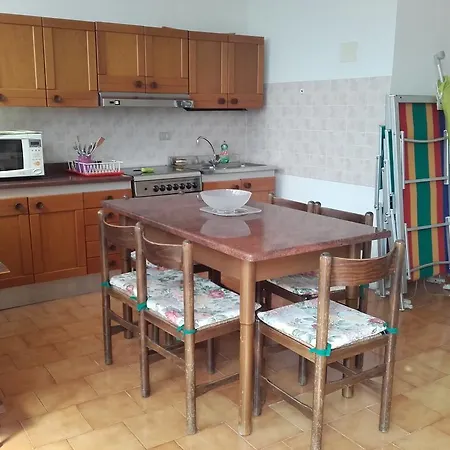 Bianchini Apartment