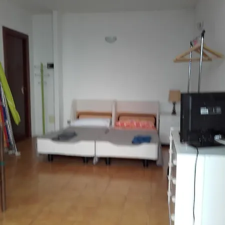 Apartment Bianchini *