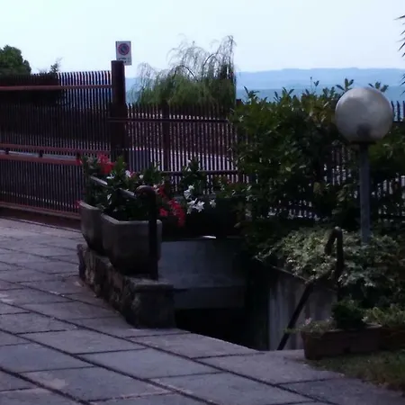 Bianchini Brenzone sul Garda