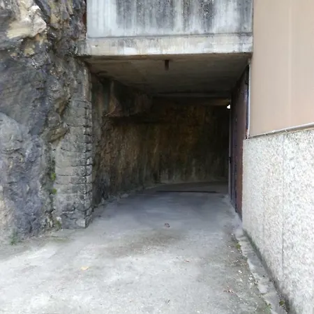 Bianchini Apartment *