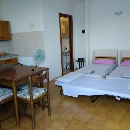 Apartment Bianchini *